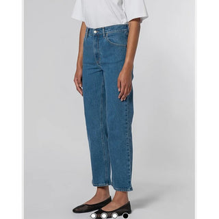 Hardy Jean Stretch