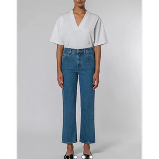 Hardy Jean Stretch