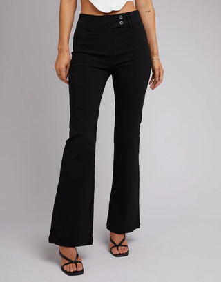 MIA PANT - BLACK