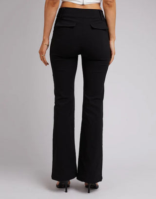 MIA PANT - BLACK