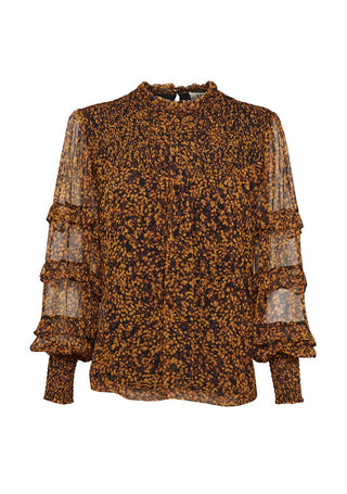 Woodland Wonder Blouse