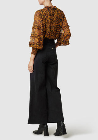 Woodland Wonder Blouse
