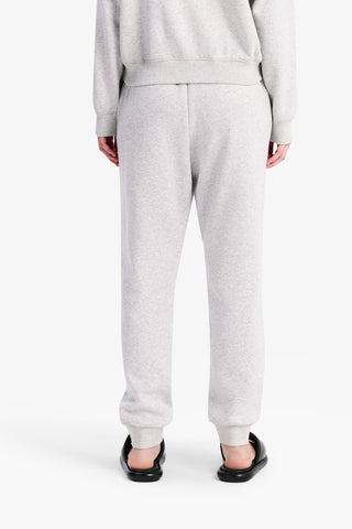CARTER CLASSIC TRACKPANT - GREY MARLE