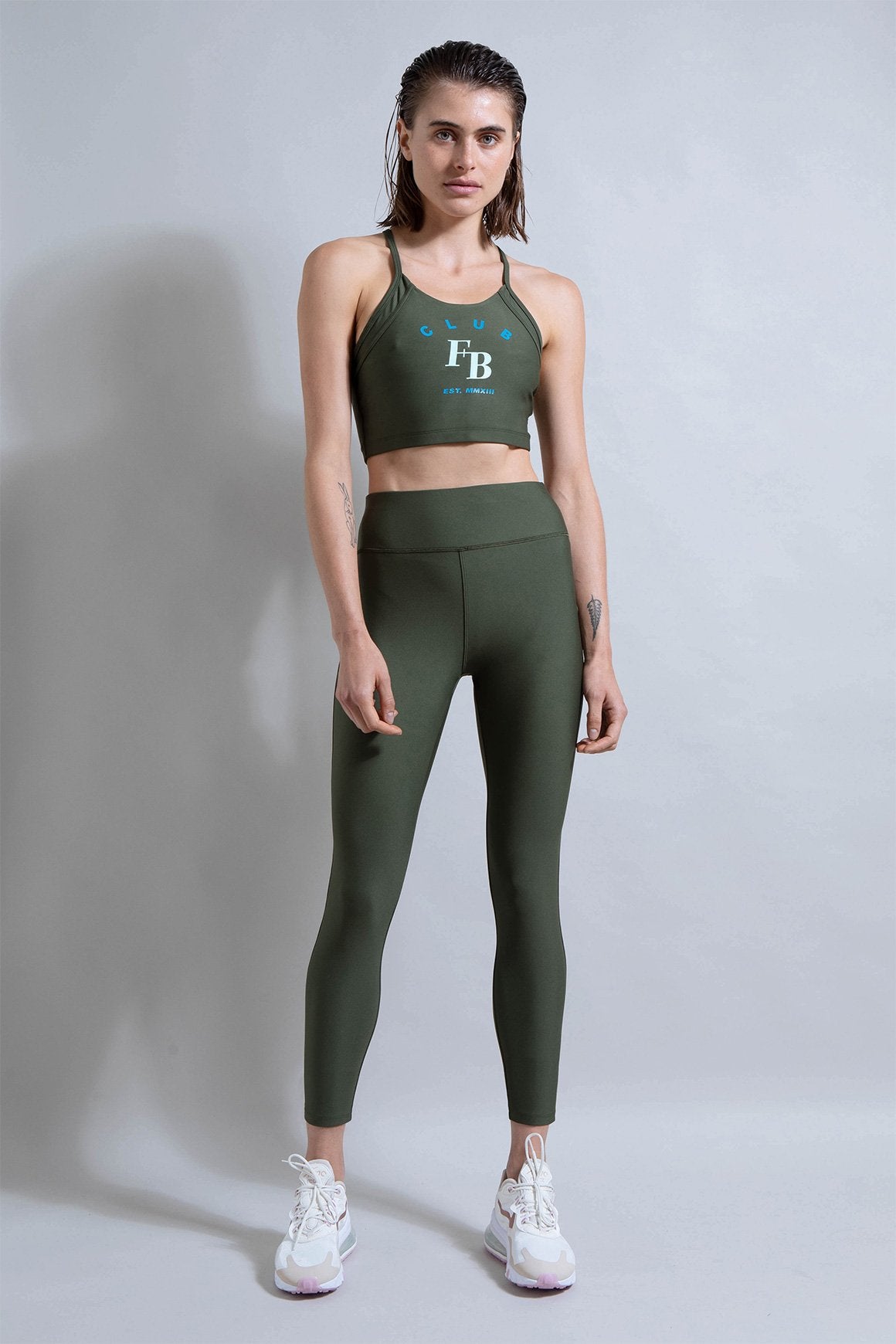 First base leggings shop