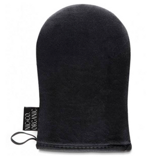 Tan Applicator Mitt